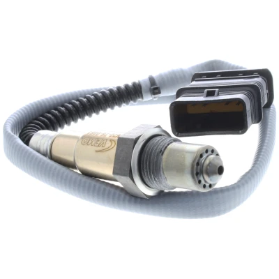 Bild av VEMO V20 76 0061 Sonde lambda Qualité originale après catalyseur M18 x 1,5 Filetage prégraissé 4 carré BMW: 3 Berline, Touring, 1 5 portes