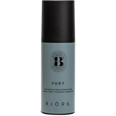 Bild av Björk FUKT Detangling Spray Conditioner 150 ml