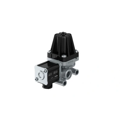 Bild av Strypventil Wabco 975 009 001 0