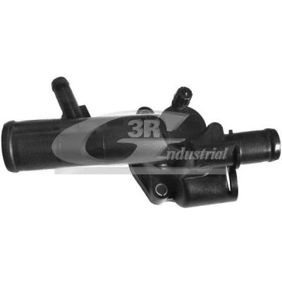 Bild av 3RG 80256 Thermostat d&#039;eau RENAULT: CLIO 2, Kangoo I Express, DACIA: Logan Berline, Duster SUV, Sandero