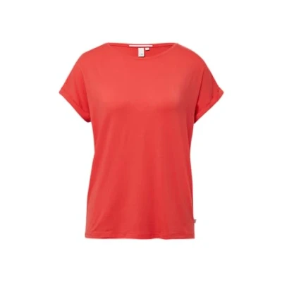 Bild av QS Tshirt bas, Storlek: XL, Rot