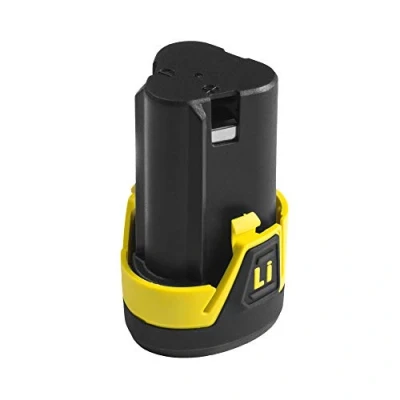 Bild av TROTEC 12V 2Ah extra batteri för PSCS 11 sladdlös borr