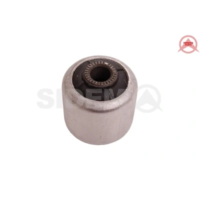Bild av SIDEM 821632 Silent Bloc De Triangle avant Support métal caoutchouc bras oscillant longitudinal BMW: 5 Berline, 3 Cabriolet, Touring