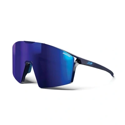 Bild av Julbo Edge Matt Black/black Reactiv