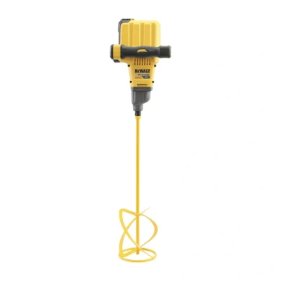Bild av BLANDARE FLEXVOLT DCD240N 54V SOLO Beijerbygg Byggmaterial