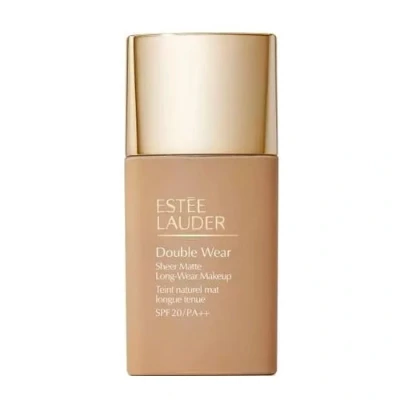 Bild av Estée Lauder Double Wear Sheer Long Foundation 3W1 Tawny 30 ml