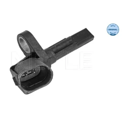 Bild av MEYLE 114 800 0014 Capteur ABS sans câble ORIGINAL Quality actif 2 AUDI: A4 B8 Avant, A6 C6 Berline