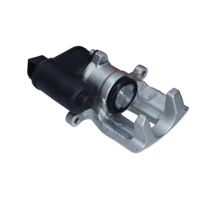 Bild av MAXGEAR 82 0834 Étrier de frein Fonte Essieu arrière droit avec moteur électrique VOLVO: V60 I, V70 3, S60 II, FORD: S Max Mk1, Galaxy Mk2 MPV