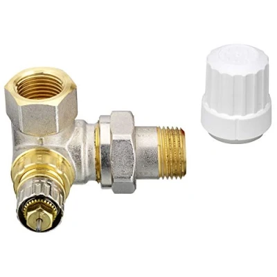 Bild av Danfoss RA N 15 bypass valve right 1/2&quot;