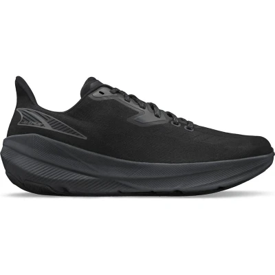 Bild av ALTRA herrupplevelse Flow Sneaker, Svart/Svart, 41 EU