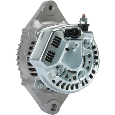 Bild av HC Cargo 114411 Generator 14V 40A