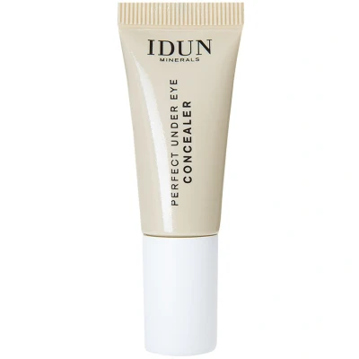Bild av IDUN Minerals perfect under eye concealer Extra Light