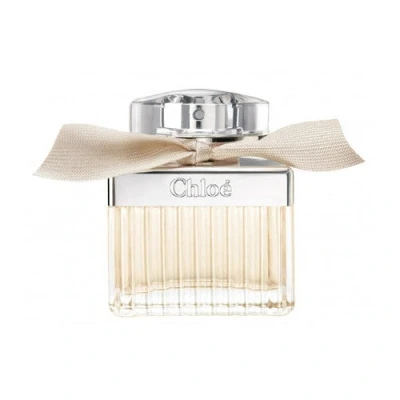 Bild av Chloé Signature Eau de Parfum 50 ml