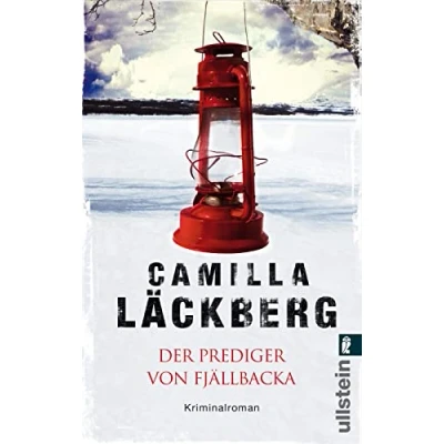 Bild av der Prediger von Fjällbacka: Die skandinavische Bestseller Serie schwedischen Krimiautorin: 2