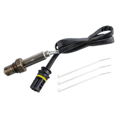 Bild av FEBI BILSTEIN 176236 Sonde lambda chauffé 4 MERCEDES BENZ: SLK, Classe C Berline, E Berline