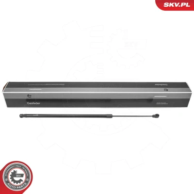 Bild av ESEN SKV 52SKV862 Gasfjäder till baklucka 604mm höger bak VOLVO: S90 II (234) D4 AWD, T8 Hybrid T6 Drive E Polestar D5 AWD