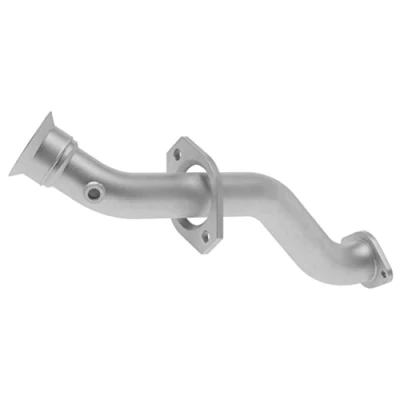 Bild av Faurecia FS55412 Tuyau d&#039;échappement avant RENAULT: LAGUNA 1, ESPACE 3