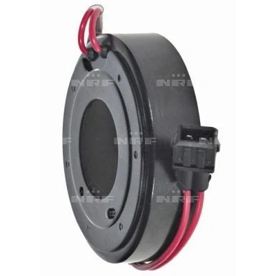 Bild av NRF 38700 Bobine, compresseur embrayage magnétique AUDI: A4 B5 Berline, VOLKSWAGEN: Sharan I