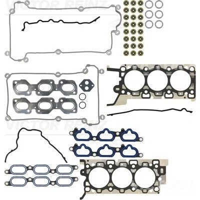 Bild av REINZ 02 36875 01 Jeu de joints d&#039;étanchéité, culasse cylindre avec joint tige soupape FORD: MONDEO 3