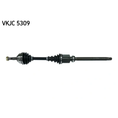 Bild av SKF VKJC 5309 Arbre de transmission 926 avec roulement CITROËN: C5 II 5 portes, Break