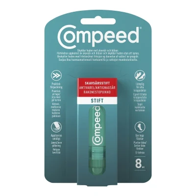 Bild av Compeed Skavsårsstift