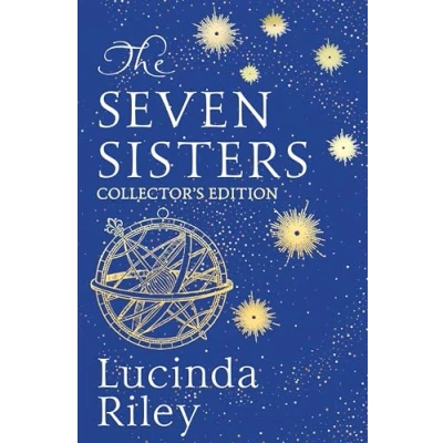 Bild av the Seven Sisters. collector&#039;s Edition: stunning edition of epic tale love and loss: 1