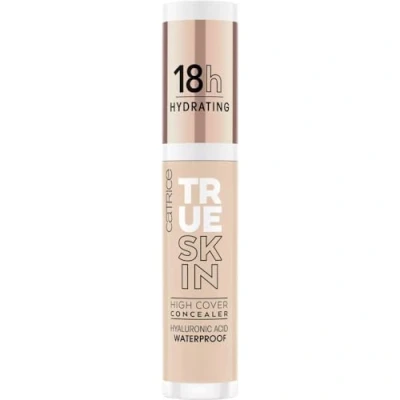 Bild av Correcteur facial Catrice True Skin 010 cool cashmere 4,5 ml