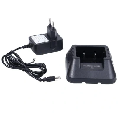 Bild av Mengshen laddare desktop kompatibel med Baofeng UV 5R 5RA 5RB 5RC 5RD 5RE 5REPLUS BF F8 radioapparater, 5R_C5
