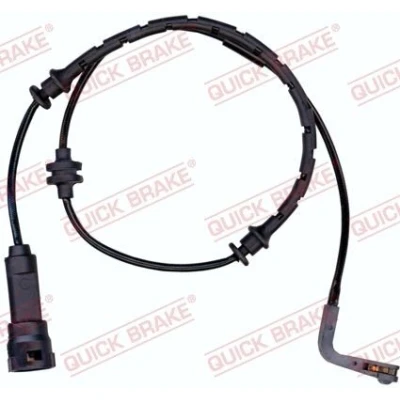 Bild av Varningssensor, bromsbeläggslitage QUICK BRAKE WS 0223 A