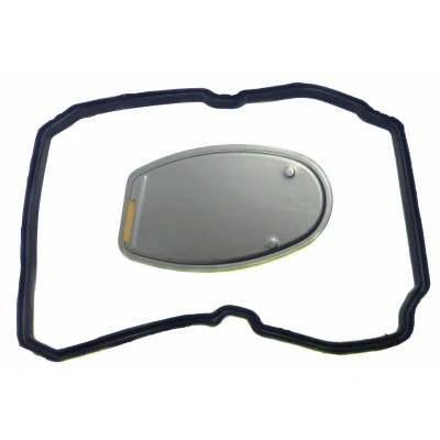Bild av MAPCO 69001 Kit de filtres hyrauliques, transmission automatique avec joint carter d&#039;huile MERCEDES BENZ: Classe E Berline, C Berline
