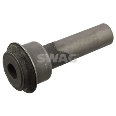 Bild av SWAG 82 10 3509 Support d&#039;Essieu Essieu avant gauche, droit Caoutchouc NISSAN: Qashqai / Qashqai+2 I, I Van