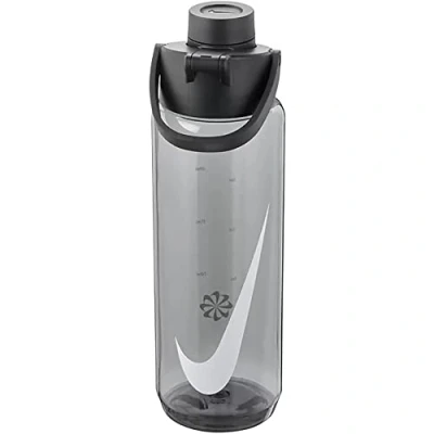Bild av Nike Performance Renew Recharge CHUG Bottle Vattenflaska, Storlek: One Size, Black