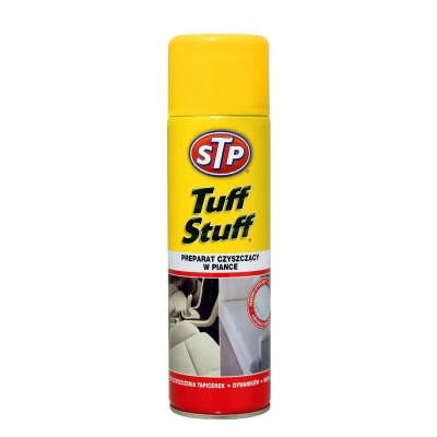 Bild av STP 30 034 Nettoyant pour textiles / tapis aérosol