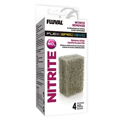 Bild av Fluval Nitrite Remover Spec/Flex 4 pack