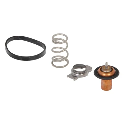 Bild av Continental 28.0200 4285.2 Thermostat d&#039;eau 88C 30mm avec joint d&#039;étanchéite sans boîtier FIAT: Ducato III Camion à Plateau / Châssis, Van