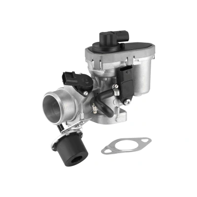 Bild av WAHLER 712072D EGR Ventil elektrisk FORD: MONDEO 3 Kombi, 3, Stufenheck