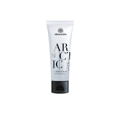 Bild av Alessandro Arctic Hand Cream 75 ml