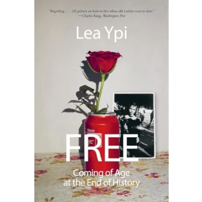 Bild av Free Coming of Age at the End History