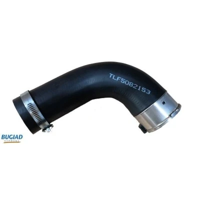 Bild av BUGIAD 82153 Gaine De Suralimentation Caoutchouc avec collier RENAULT: MEGANE 3, SCENIC GRAND 3