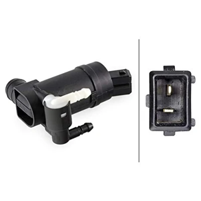 Bild av HELLA 8TW 010 958 001 Pompe De Lave Glace 12 FORD: MONDEO 3, 3 Kombi, Stufenheck