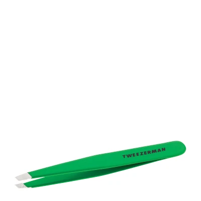 Bild av Tweezerman Slant Tweezer Green Apple