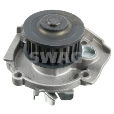 Bild av SWAG 70 15 0027 Pompe à eau 23 Fonte d&#039;aluminium sans joint d&#039;étanchéite Métal FIAT: Punto II 3/5 portes, I BRAVO 1