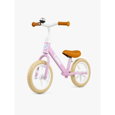Bild av Milly Mally Springcykel Timmy 12 Tum, Rosa