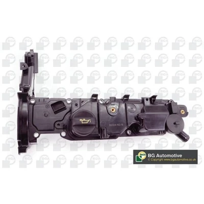 Bild av Topplockskåpa Bga RC65008