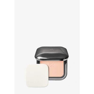 Bild av KIKO Milano Weightless Perfection WET AND DRY Powder Foundation 20 cool rose, Storlek: 12 g, rose