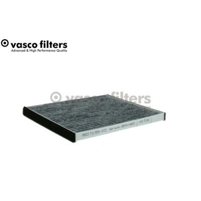 Bild av DAVID VASCO X122 Filtre d&#039;habitacle à charbon actif 197 216 17 TOYOTA: Yaris I 3/5 portes, RAV4 II SUV, Verso, SUBARU: Outback III