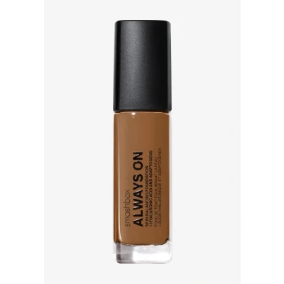 Bild av Smashbox Always ON Adaptive Foundation Foundation, Storlek: 30 ml, D10w