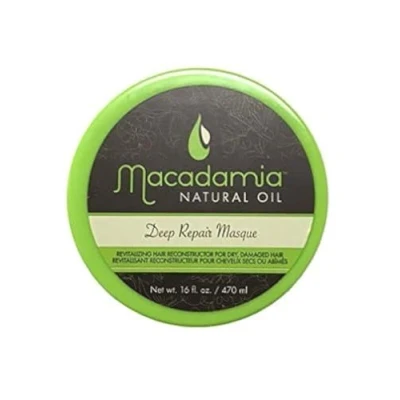 Bild av Macadamia Deep Repair Masque 470 ml