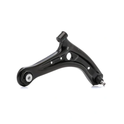 Bild av FEBI BILSTEIN 36882 Bras de suspension avec roulement Essieu avant droit, inférieur barre oscillant transversal Tôle d&#039;acier FORD: FIESTA 6, 5