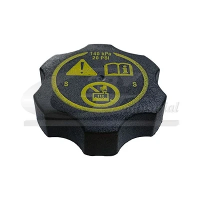 Bild av 3RG 65404 Lock, kylare 1,4bar OPEL: Astra J Sports Tourer, Insignia A Corsa D Hatchback, CHEVROLET: Orlando, Aveo Hatchback